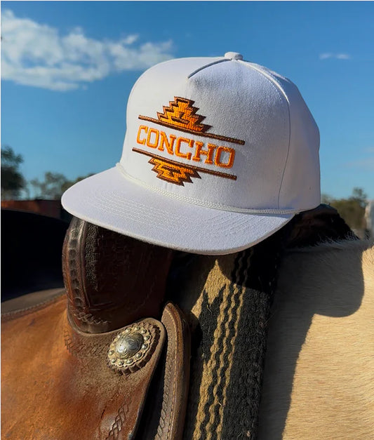 Concho Western - Cortez