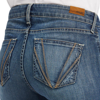 Ariat  Women’s Slim Trouser High rise Daphane Toronto