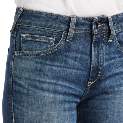 Ariat  Women’s Slim Trouser High rise Daphane Toronto