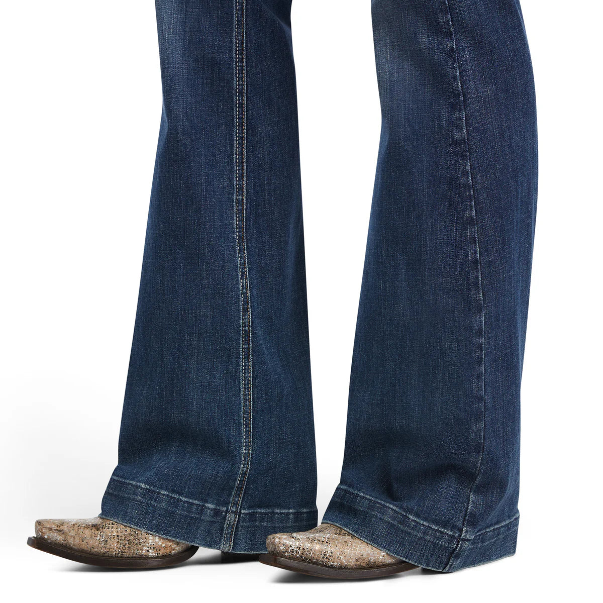 Ariat  Women’s Slim Trouser High rise Daphane Toronto