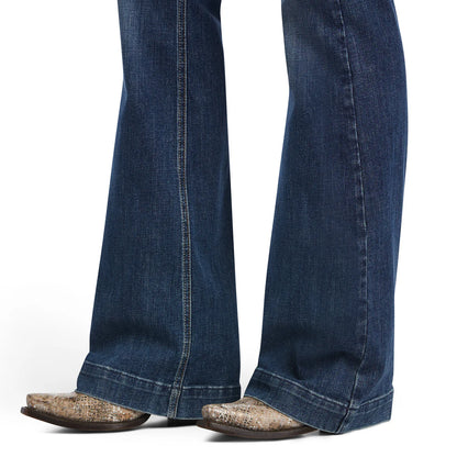 Ariat  Women’s Slim Trouser High rise Daphane Toronto