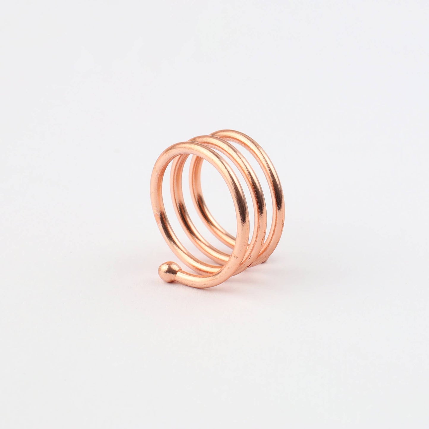 Copper Ring (Design 24)