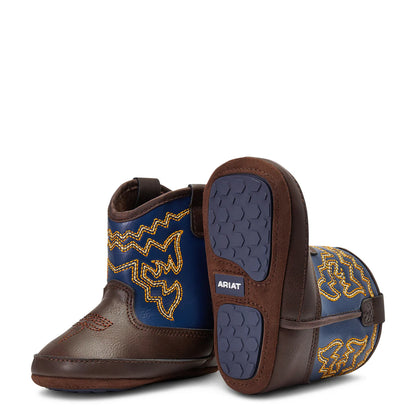 Ariat Lil Stompers Dreadwood