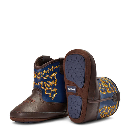 Ariat Lil Stompers Dreadwood