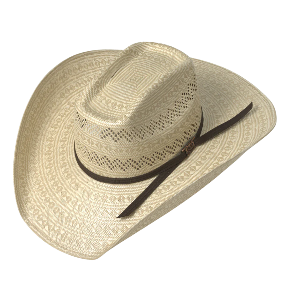 Outback King | Makin' Time Para Panama | Double Weave