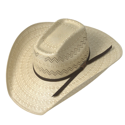 Outback King | Makin' Time Para Panama | Double Weave