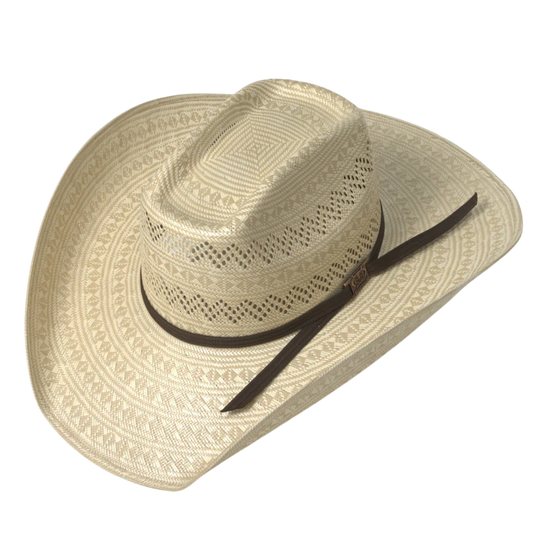 Outback King | Makin' Time Para Panama | Double Weave