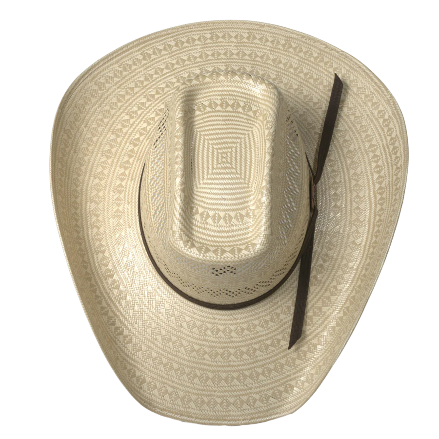 Outback King | Makin' Time Para Panama | Double Weave