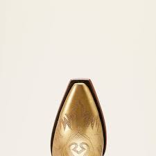 Ariat Womens Dixon Royalty Shine Boots