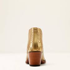 Ariat Womens Dixon Royalty Shine Boots