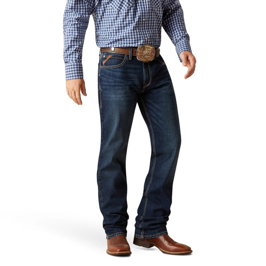 Ariat Mens M4 Relaxed Bootcut Dustin Drake