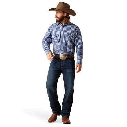 Ariat Mens M4 Relaxed Bootcut Dustin Drake