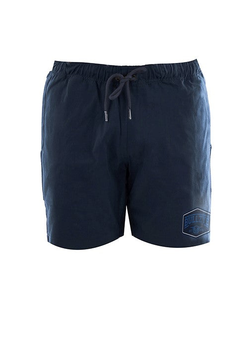 Bullzye Mens Drew Ruggers Navy