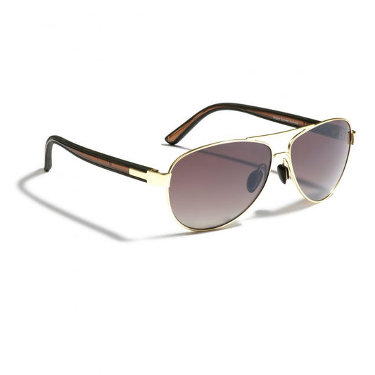 EQUATOR – Bay Sunglasses