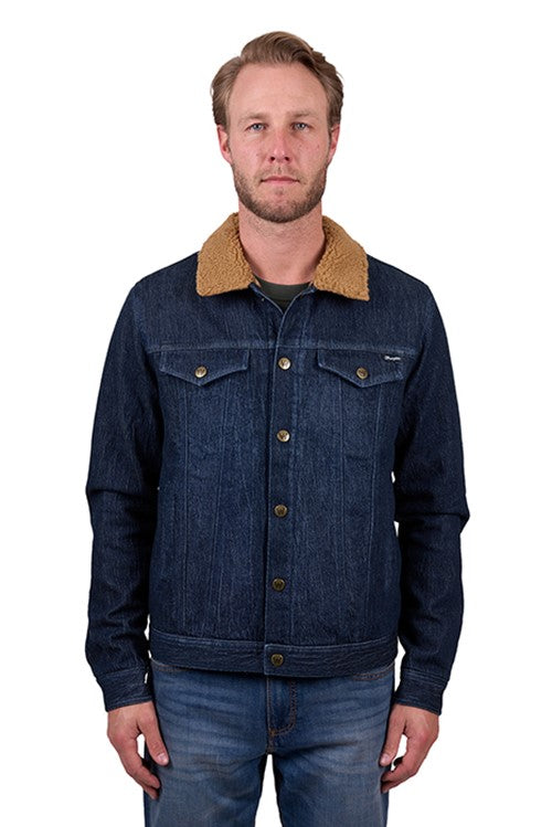 WRANGLER MENS EVAN JACKET