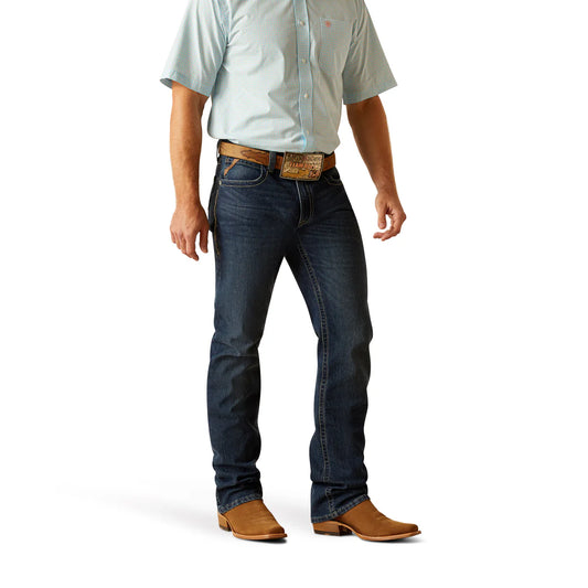 Ariat Mens M4 Boot cut Ferrin Colman