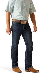 Ariat Mens M4 Boot cut Ferrin Colman