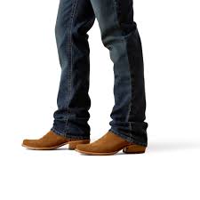Ariat Mens M4 Boot cut Ferrin Colman