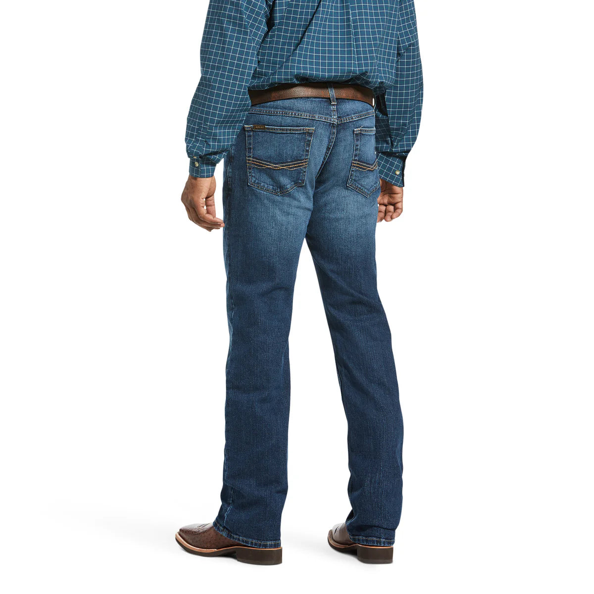 M4 Legacy Stretch Jeans