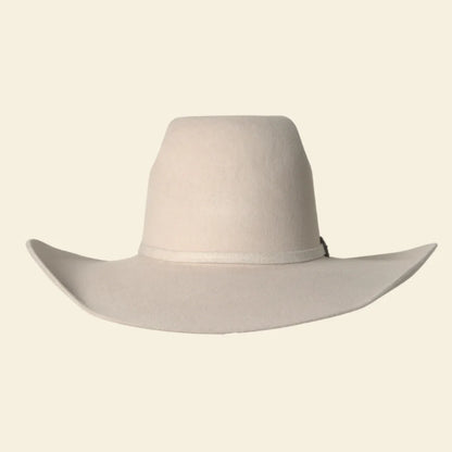 Outback King Premium Furfelt Cool Hand | Buckskin