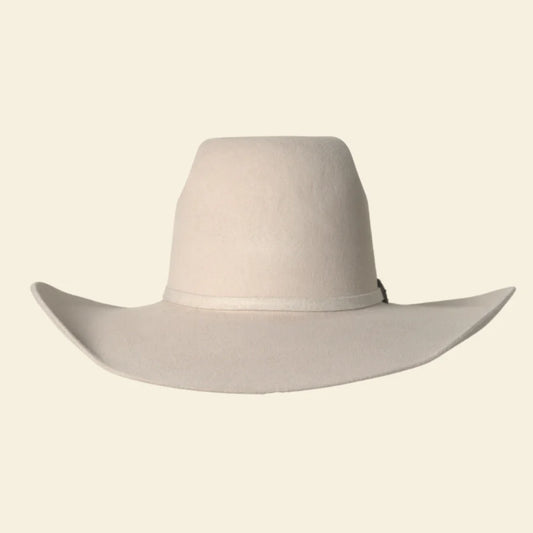 Outback King Premium Furfelt Cool Hand | Buckskin