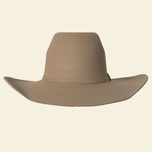 Outback King | Premium Furfelt | Cool Hand | Oak
