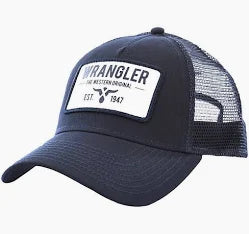Wrangler Gilford Trucker Cap