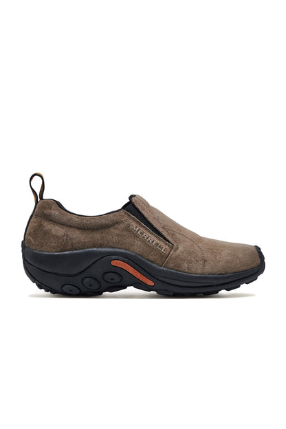 Merrells Jungle Moc Gunsmoke Mens