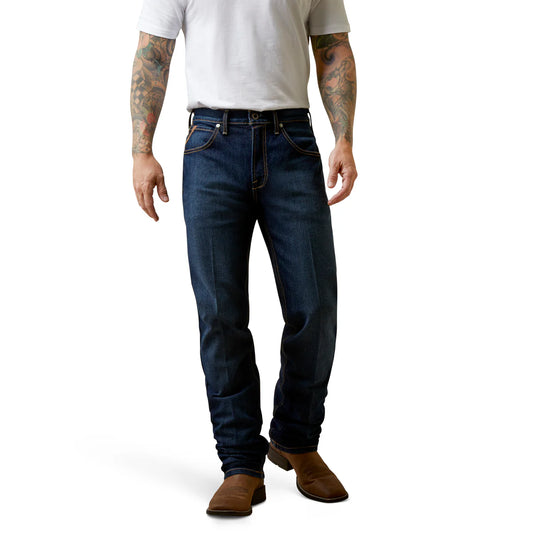 Ariat Mens M1 Vintage Hansen Straight Leg