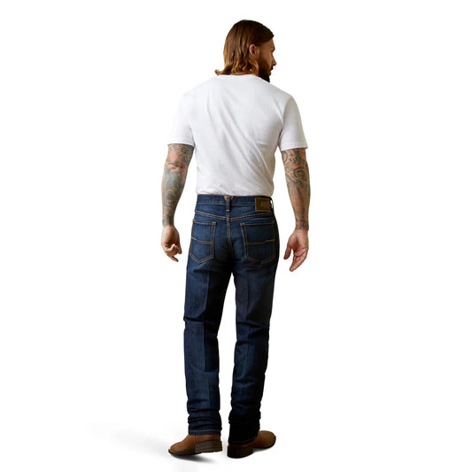 Ariat Mens M1 Vintage Hansen Straight Leg