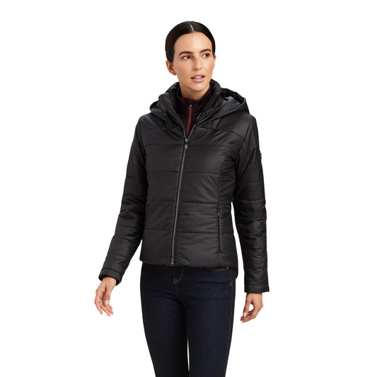 Ariat Women’s Harmony Jacket Black