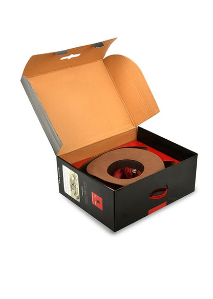 Thomas Cook - Hat Boxes for Thomas Cook Hats