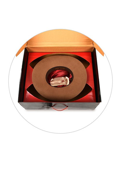 Thomas Cook - Hat Boxes for Thomas Cook Hats