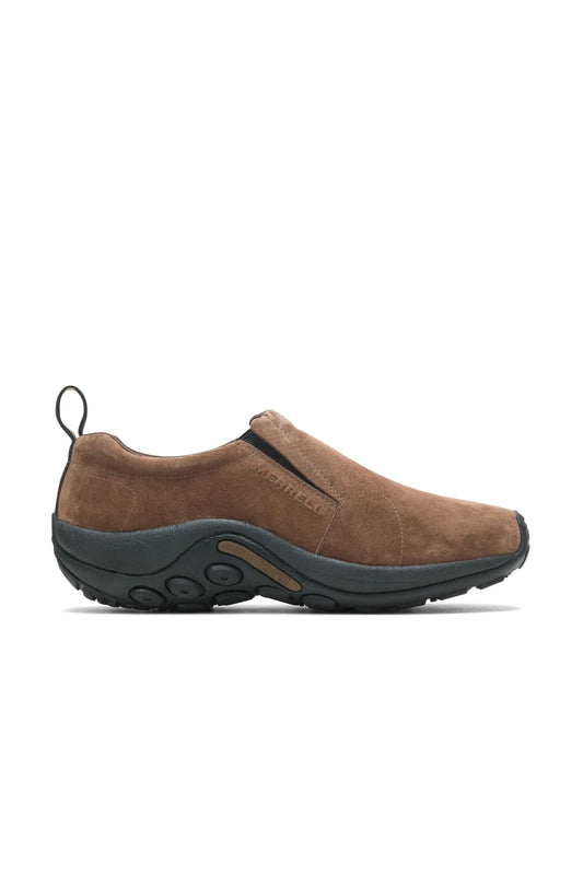 Merrells Jungle Moc Dark Earth Mens