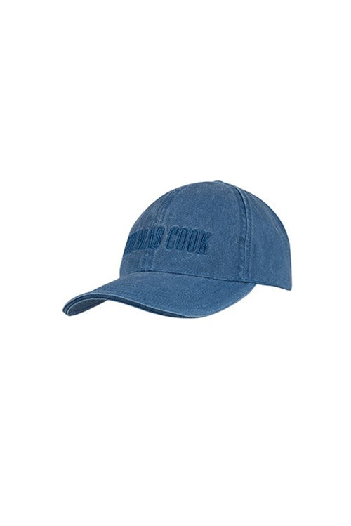 Kingston Ocean Blue Cap