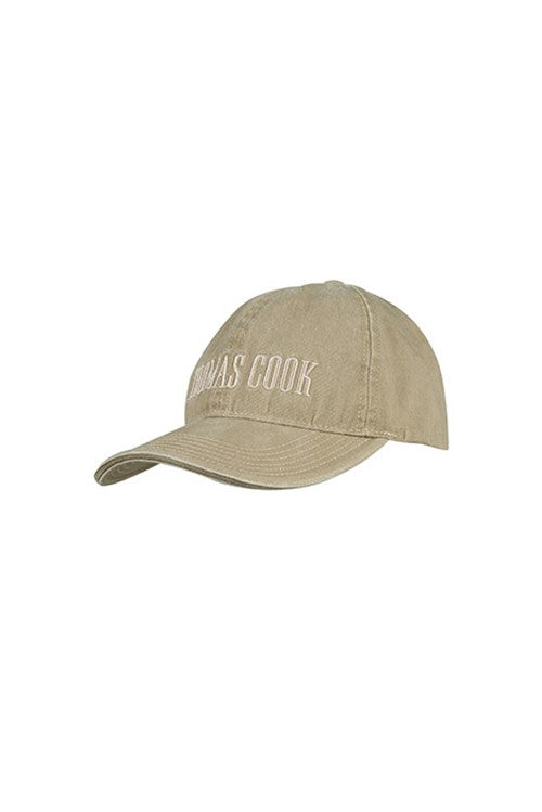 Kingston Stone cap