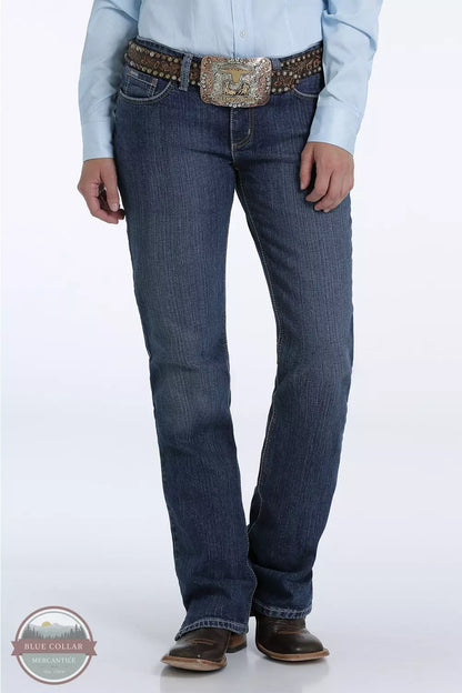 Cinch Womens Kylie Slim Fit Jean