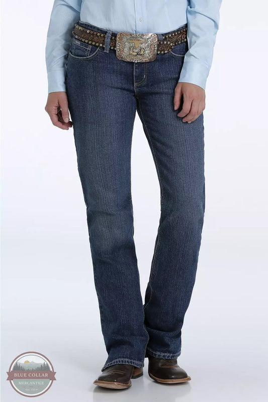 Cinch Womens Kylie Slim Fit Jean