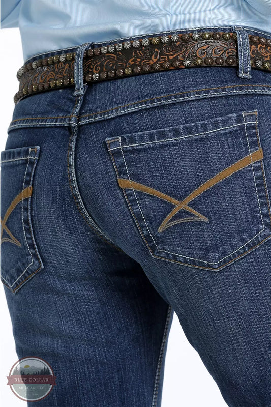 Cinch Womens Kylie Slim Fit Jean