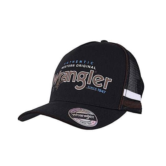 Wrangler Trucker Cap Liam