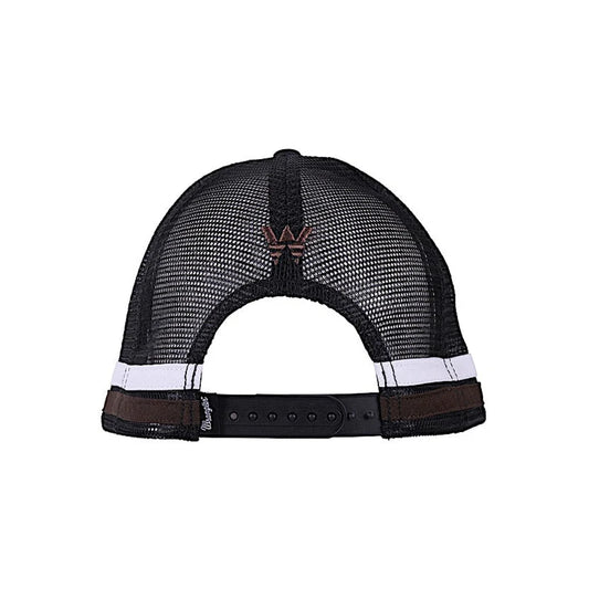 Wrangler Trucker Cap Liam