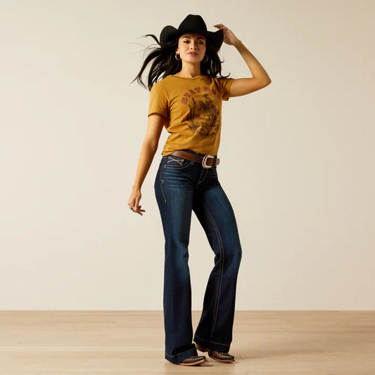 Ariat Womens Lizzie Trouser