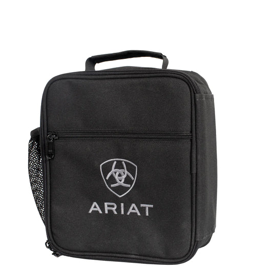 Ariat Lunch Box Black