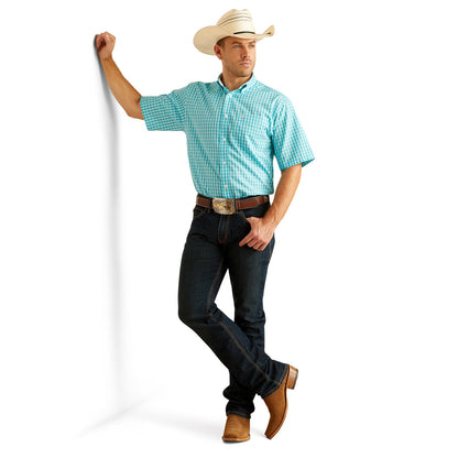 Ariat M4 PERFORMANCE PRO RAY BOOT CUT BLACKSTONE