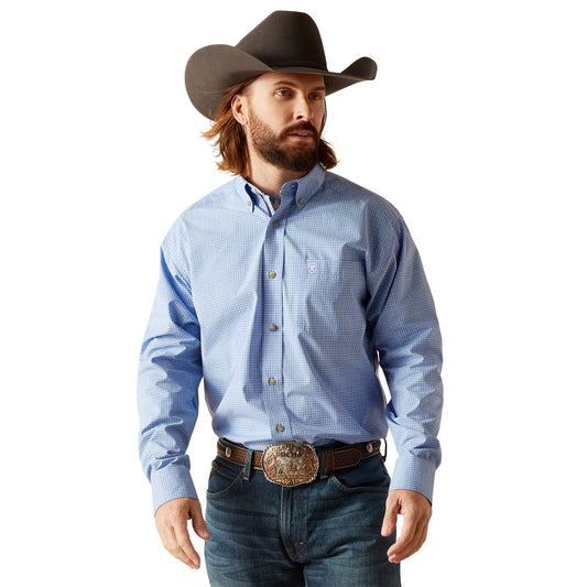 Ariat Pro Series Mekhi Classic Fit Shirt