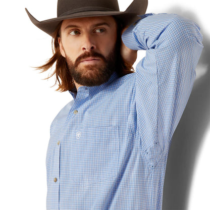 Ariat Pro Series Mekhi Classic Fit Shirt