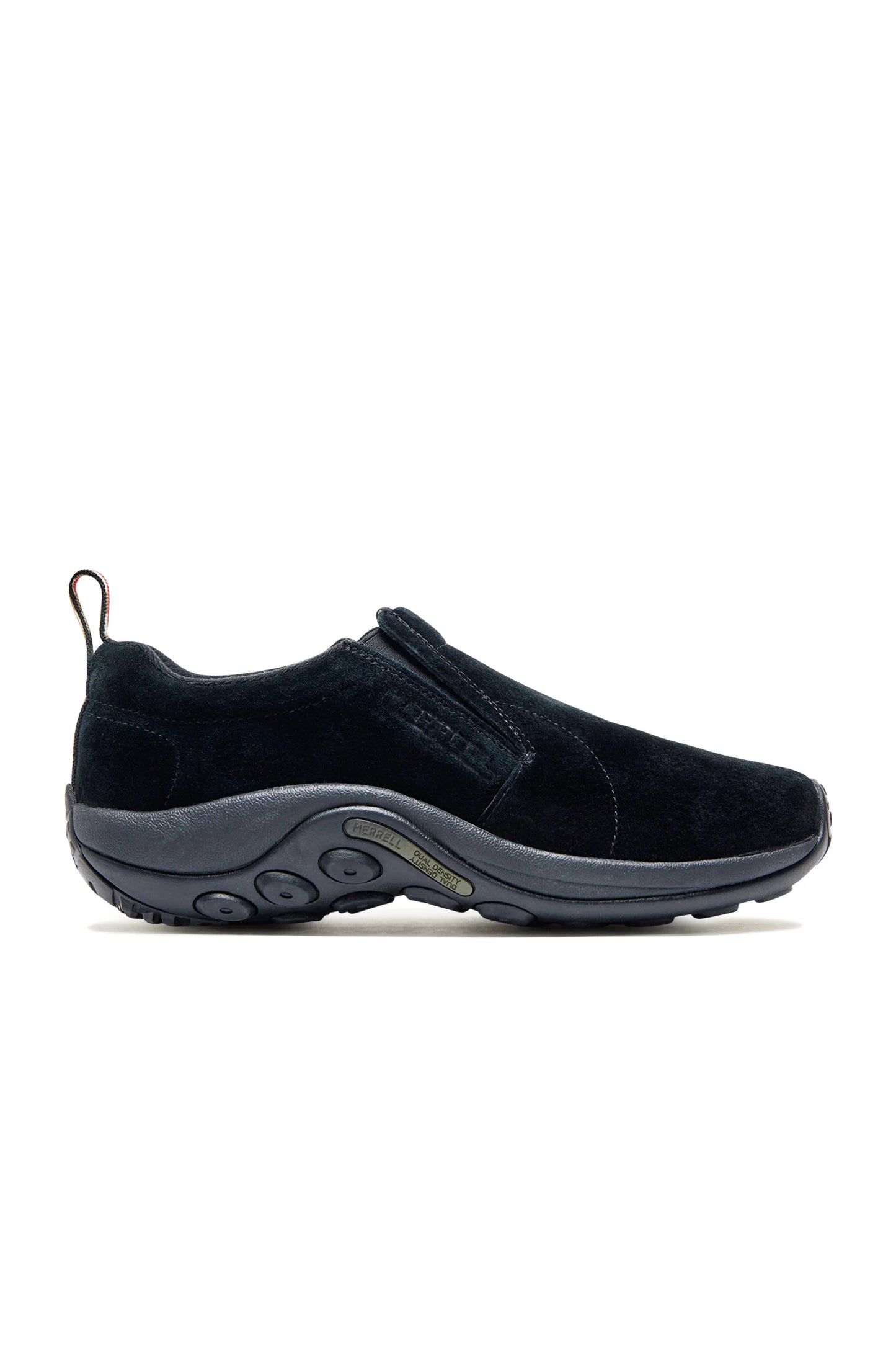Merrells Jungle Moc Midnight