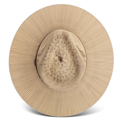 Charlie 1 Horse Straw Mexico Shore Tan/Brown