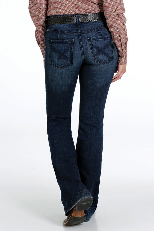 CINCH Womens Lynden 5 Pocket