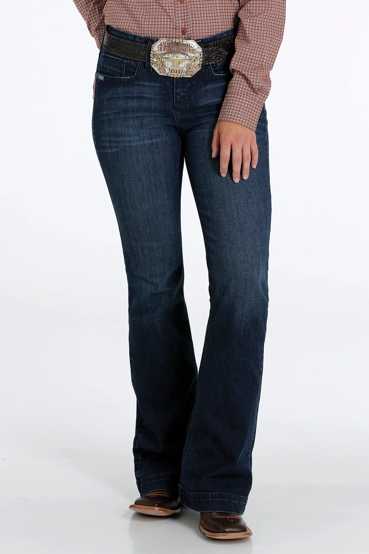 CINCH Womens Lynden 5 Pocket